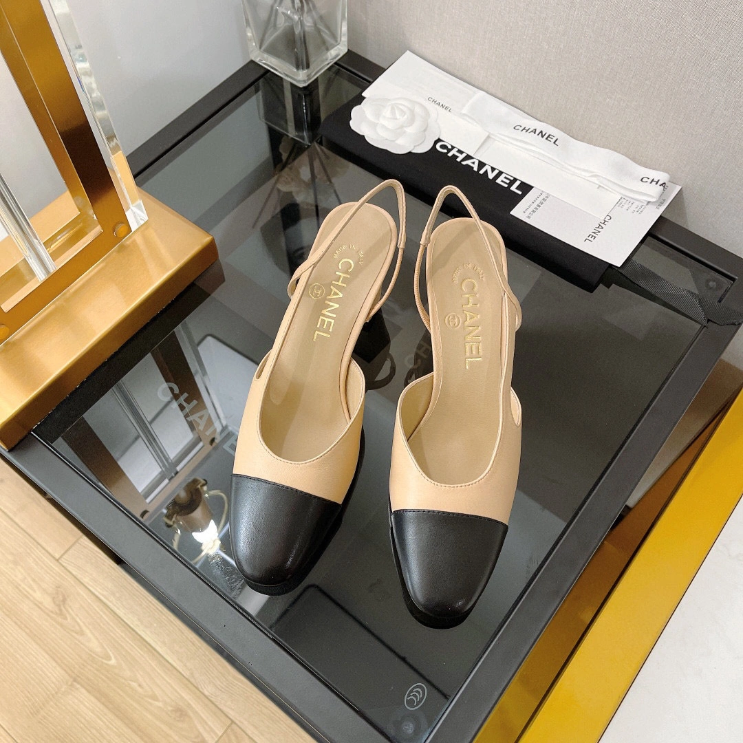 &&coco-- G31318 Y50006 C8378 Heel height6.5cm item:B-X032E2810L
